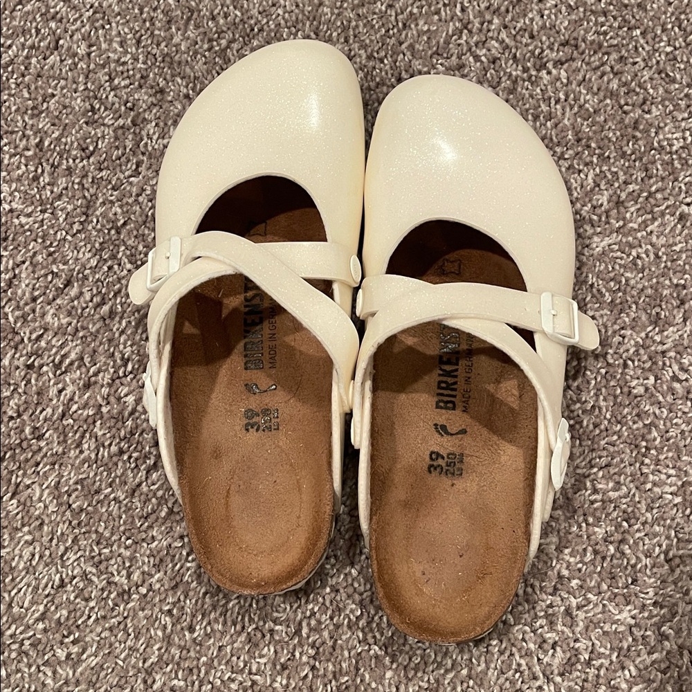Birkenstock- touch of sparkle - Picture 7 of 8